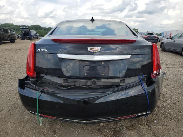 Photo 6 from auction – 2017 CADILLAC XTS LUXURY with VIN 2G61M5S35H9115291