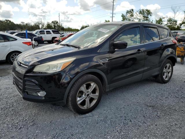 FORD ESCAPE SE 2013 with VIN 1FMCU9G91DUC03502 - Photo from auction