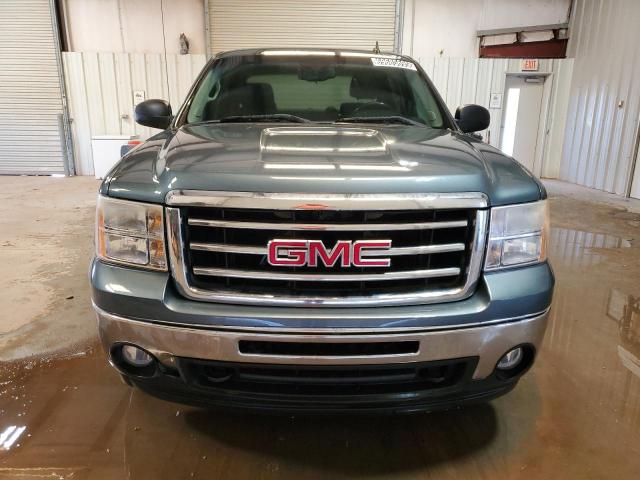 Photo 5 from auction – 2013 GMC SIERRA K15 with VIN 3GTP2VE71DG217344