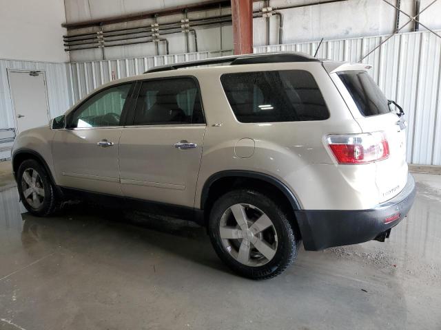 Photo 2 from auction – 2009 GMC ACADIA SLT with VIN 1GKEV23D29J159499