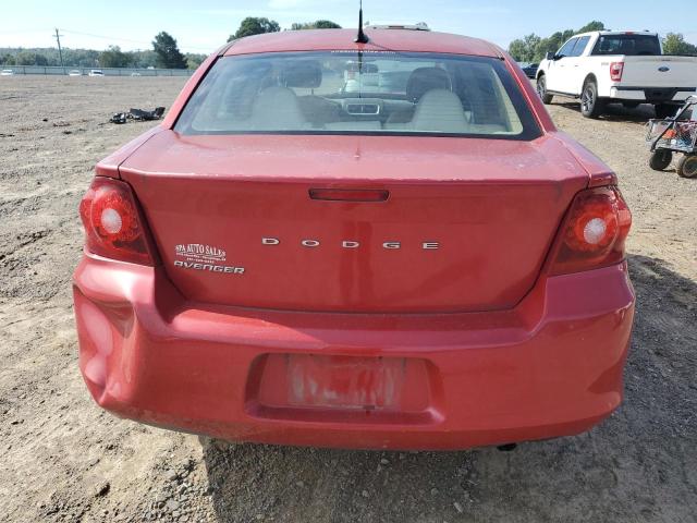 صورة رقم 6 من المزاد - 2011 DODGE AVENGER MA مع VIN 1B3BD1FB1BN509114