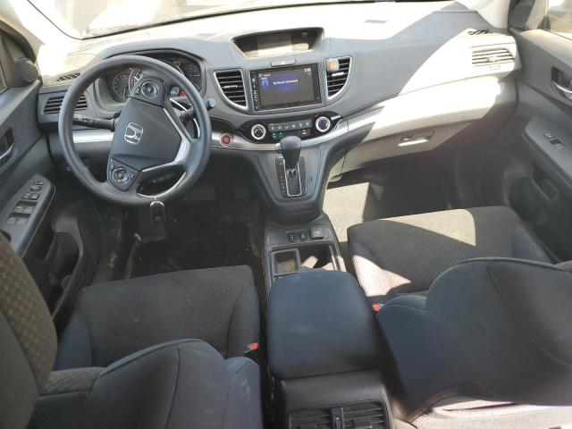 Photo 8 from auction – 2016 HONDA CR-V EX with VIN 5J6RM4H59GL086852