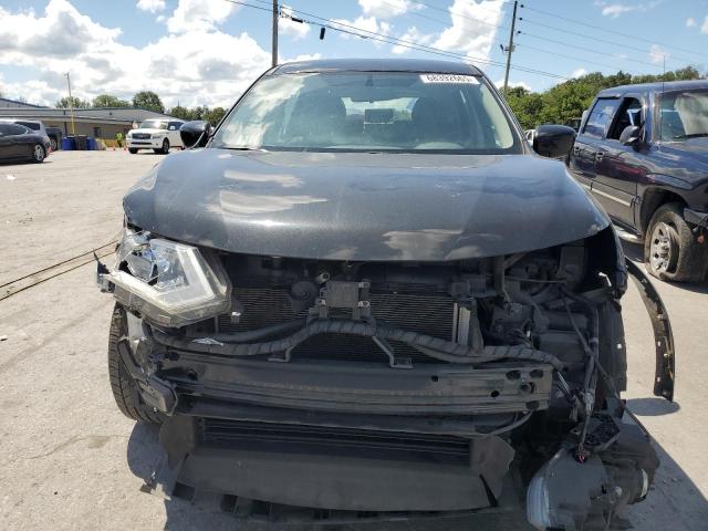 Photo 5 from auction – 2018 NISSAN ROGUE S with VIN JN8AT2MT3JW451504
