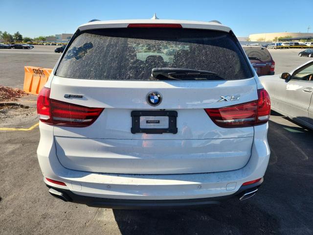 Photo 6 from auction – 2016 BMW X5 XDR40E with VIN 5UXKT0C52G0S79127