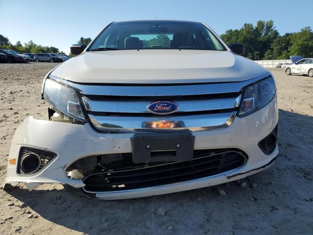 Photo 5 from auction – 2012 FORD FUSION S with VIN 3FAHP0GA8CR253008