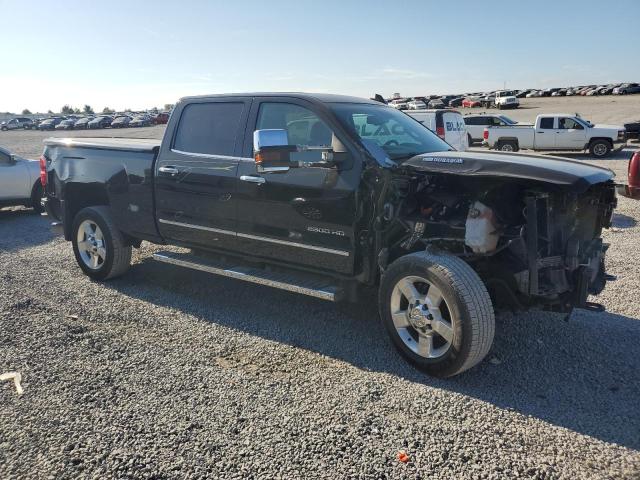 Photo 4 from auction – 2016 CHEVROLET SILVERADO with VIN 1GC1KWE87GF268356