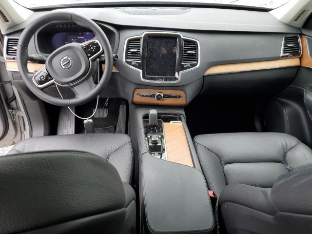 Photo 8 from auction – 2024 VOLVO XC90 PLUS with VIN YV4L12PE8R1236164