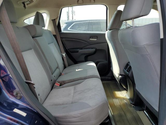 Photo 11 from auction – 2015 HONDA CRV AWD with VIN 5J6RM4H35FL113378