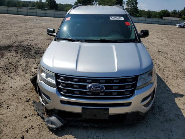 Photo 5 from auction – 2016 FORD EXPLORER with VIN 1FM5K8B85GGB52158