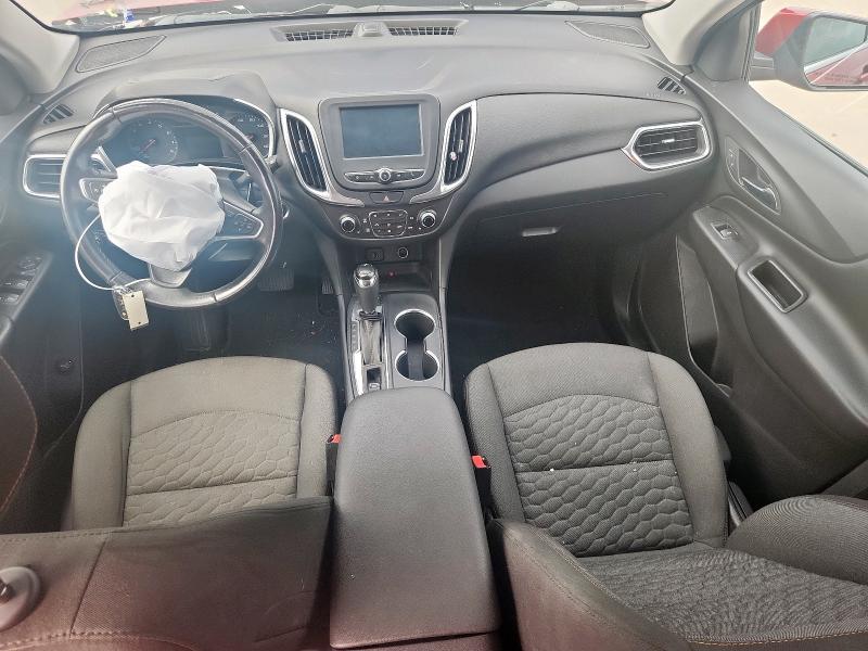Photo 8 from auction – 2018 CHEVROLET EQUINOX with VIN 2GNAXKEX4J6245837