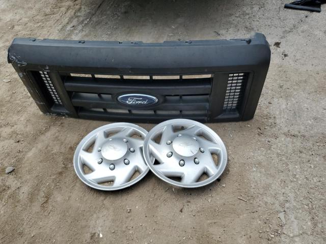 Photo 13 from auction – 2011 FORD ECONOLINE with VIN 1FTNE1EW5BDA84824