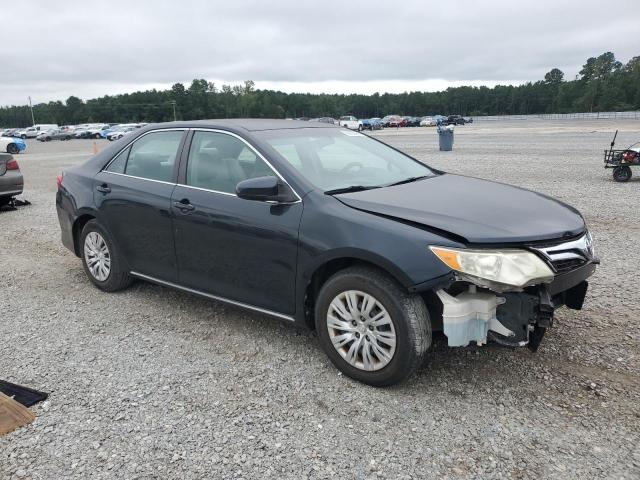 Photo 4 from auction – 2012 TOYOTA CAMRY BASE with VIN 4T4BF1FK3CR166145