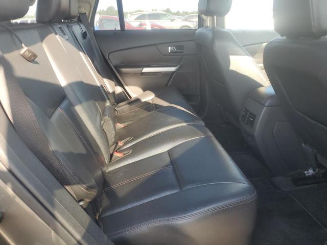 Фото 10 с аукциона – 2013 FORD EDGE LIMITED с VIN 2FMDK4KC5DBB77220
