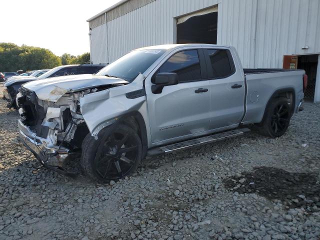 Photo 1 from auction – 2020 GMC SIERRA C15 with VIN 1GTR8AEF3LZ279009