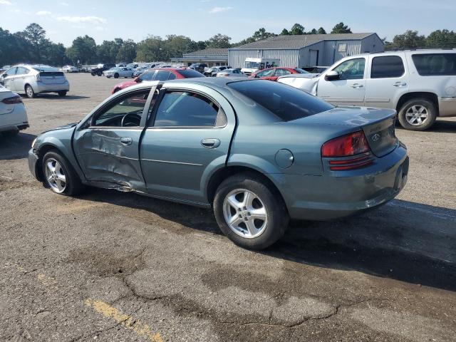 Photo 2 from auction – 2006 DODGE STRATUS SX with VIN 1B3EL46X56N278446