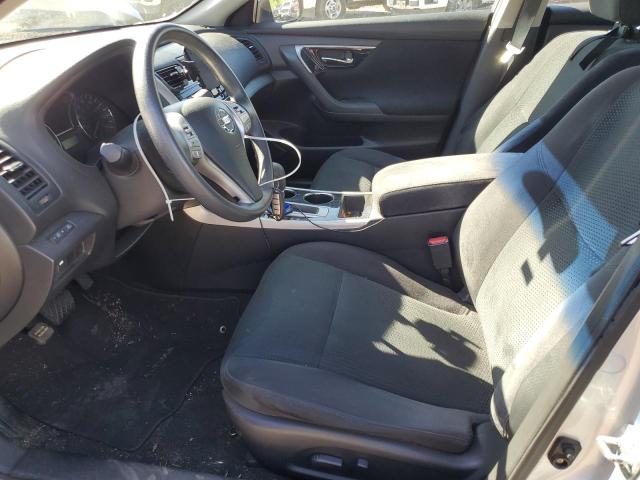 Photo 7 from auction – 2014 NISSAN ALTIMA 2.5 with VIN 1N4AL3AP6EN360706