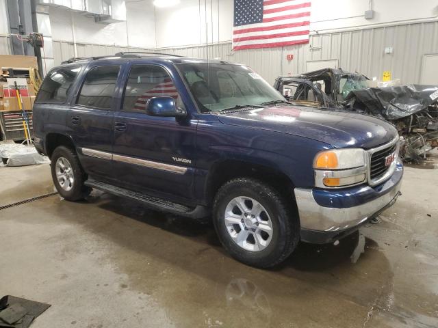 Photo 4 from auction – 2001 GMC YUKON with VIN 1GKEK13T91R140108