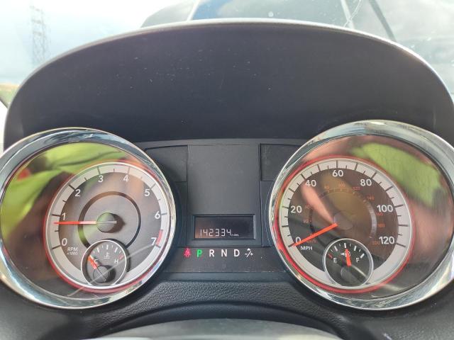 Photo 9 from auction – 2012 DODGE GRAND CARA with VIN 2C4RDGCG1CR364676