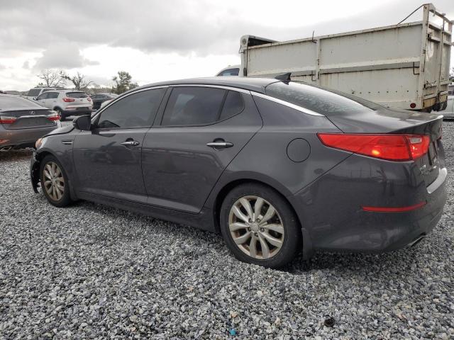 Photo 2 from auction – 2015 KIA OPTIMA EX with VIN 5XXGN4A79FG432435