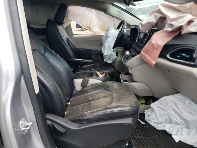 Photo 7 from auction – 2018 CHRYSLER PACIFICA T with VIN 2C4RC1BG5JR119376