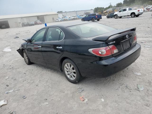 Photo 2 from auction – 2003 LEXUS ES300 with VIN JTHBF30G130137652