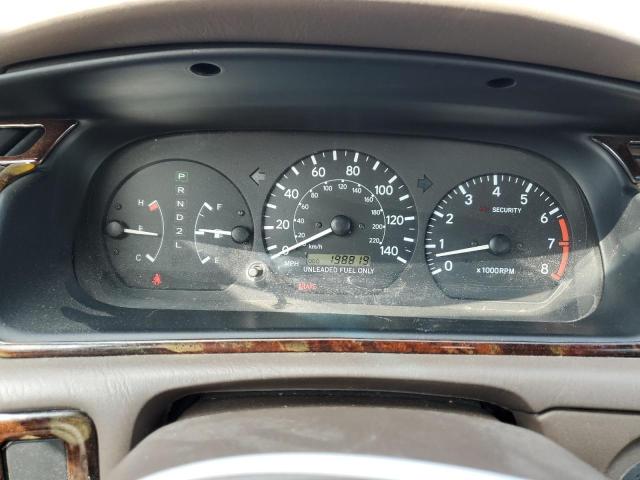 Photo 9 from auction – 1997 TOYOTA CAMRY with VIN 4T1BF22K4VU026470