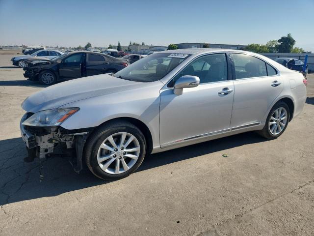 LEXUS ES 350 2010 with VIN JTHBK1EG3A2351892 - Photo from auction