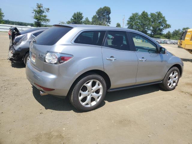 Photo 3 from auction – 2011 MAZDA CX-7 with VIN JM3ER4DL6B0385842