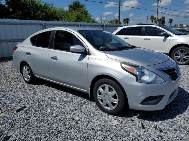 Photo 4 from auction – 2016 NISSAN VERSA S with VIN 3N1CN7AP4GL837076