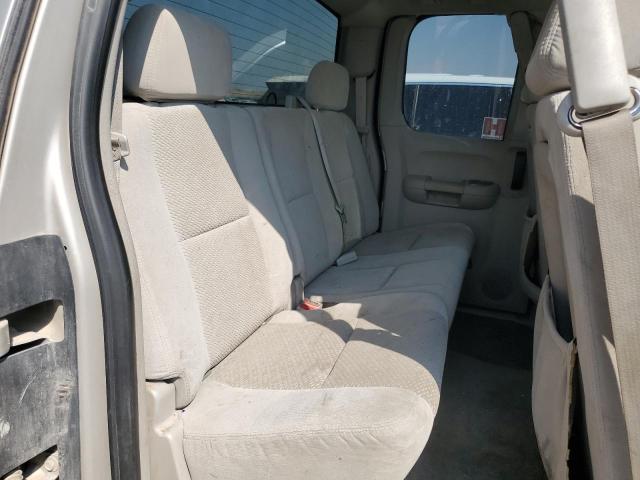 Photo 10 from auction – 2007 GMC SIERRA K25 with VIN 1GTHK29K27E506570