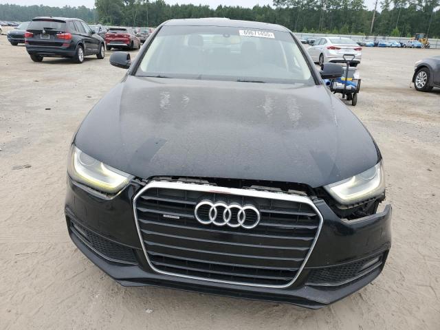Photo 5 from auction – 2015 AUDI A4 PREMIUM with VIN WAUFFAFL0FN013274