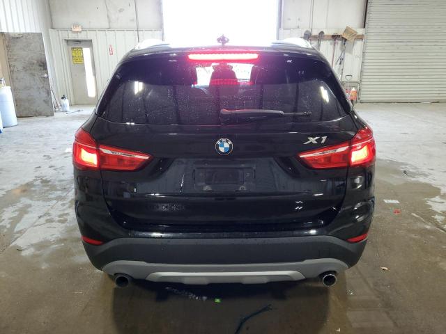 Photo 6 from auction – 2017 BMW X1 XDRIVE2 with VIN WBXHT3C30H5F79819