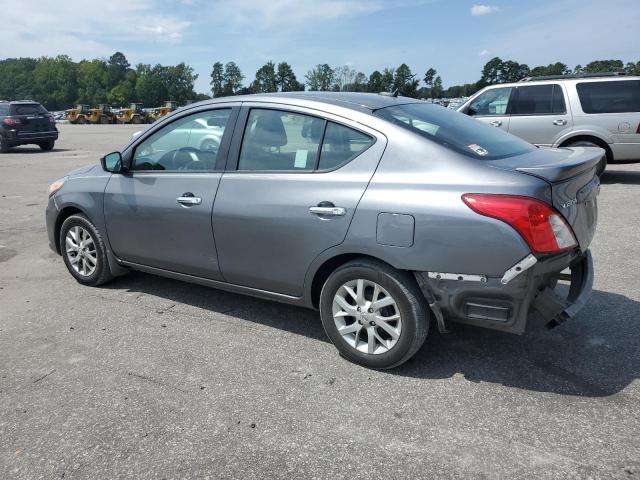 Photo 2 from auction – 2017 NISSAN VERSA S with VIN 3N1CN7AP0HL867435
