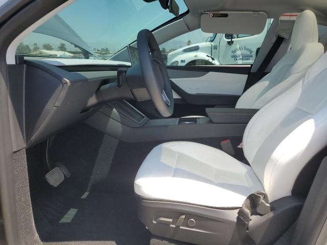 Photo 7 from auction – 2026 TESLA MODEL Y with VIN 7SAYGDEE2TF355366