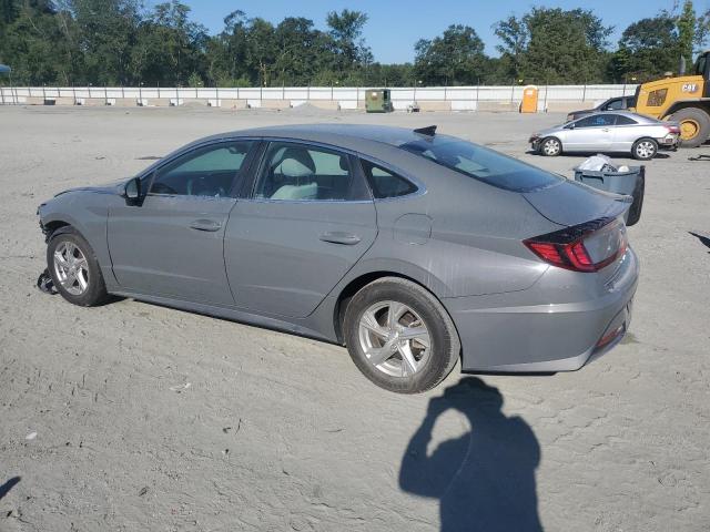 Photo 2 from auction – 2021 HYUNDAI SONATA SE with VIN 5NPEG4JA4MH074580