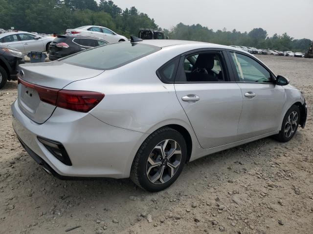 Photo 3 from auction – 2021 KIA FORTE FE with VIN 3KPF24AD1ME334547