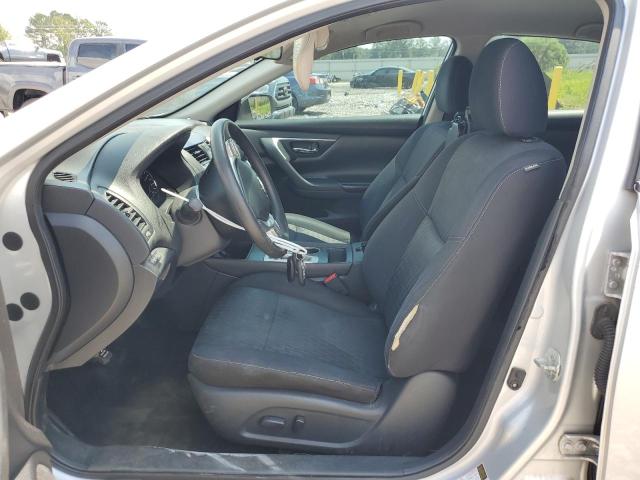 Photo 7 from auction – 2017 NISSAN ALTIMA 2.5 with VIN 1N4AL3APXHC235255