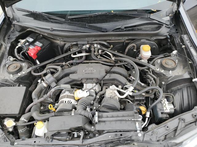 Photo 11 from auction – 2017 TOYOTA 86 BASE with VIN JF1ZNAA16H8709119