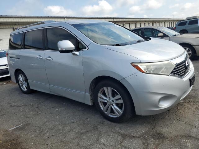 Photo 4 from auction – 2011 NISSAN QUEST S with VIN JN8AE2KP2B9008812