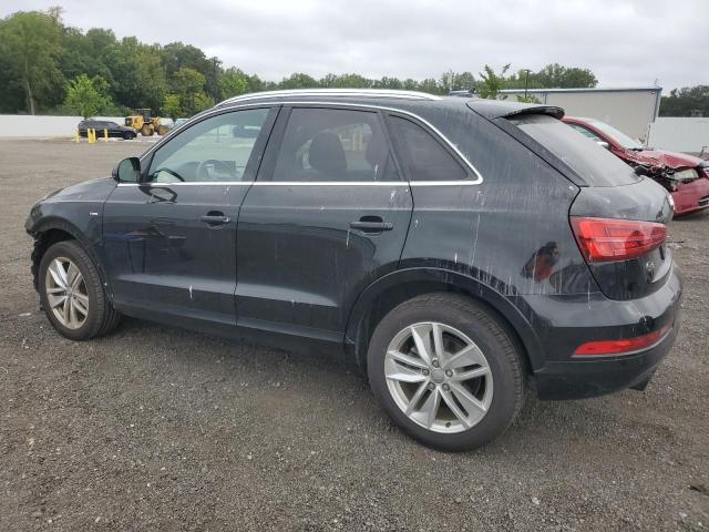 Photo 2 from auction – 2018 AUDI Q3 PREMIUM PLUS with VIN WA1JCCFS3JR031112