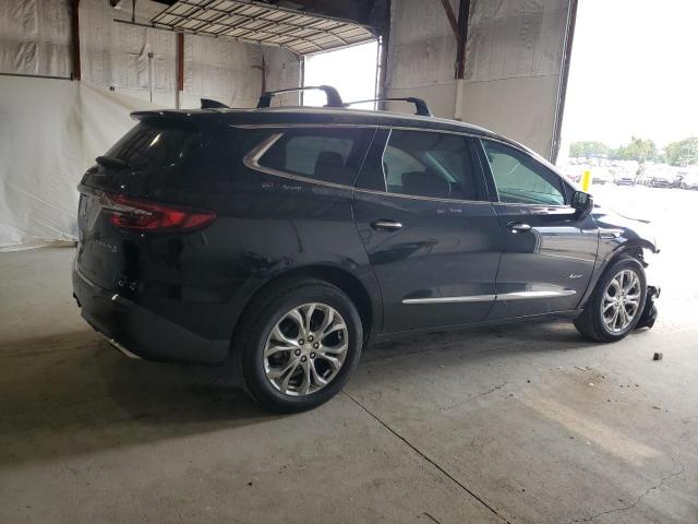 Photo 3 from auction – 2019 BUICK ENCLAVE AV with VIN 5GAEVCKW8KJ217806