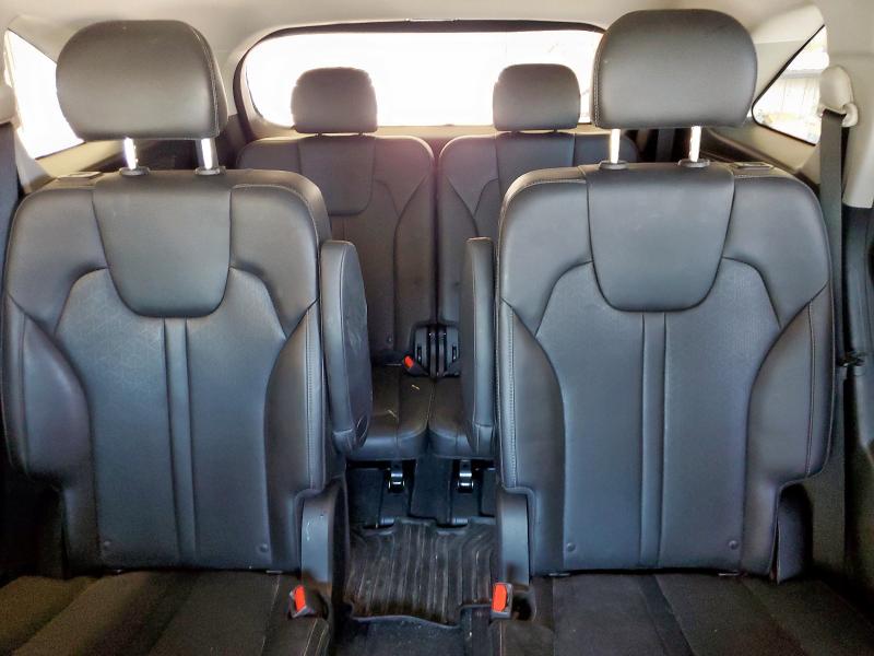 Photo 10 from auction – 2023 KIA SORENTO EX with VIN 5XYRHDLF8PG216688