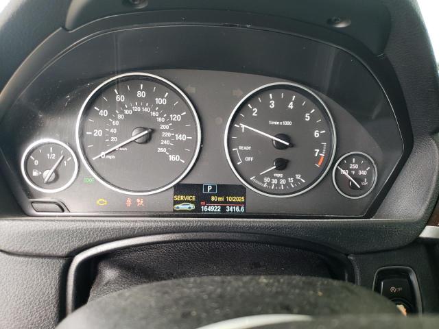 Photo 9 from auction – 2014 BMW 428 I with VIN WBA3N7C56EF719852
