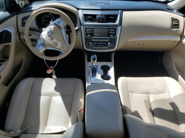 Photo 8 from auction – 2016 NISSAN ALTIMA 2.5 with VIN 1N4AL3AP4GC197441