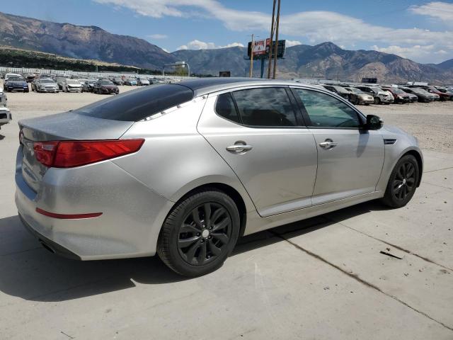 Photo 3 from auction – 2015 KIA OPTIMA EX with VIN 5XXGN4A77FG403676