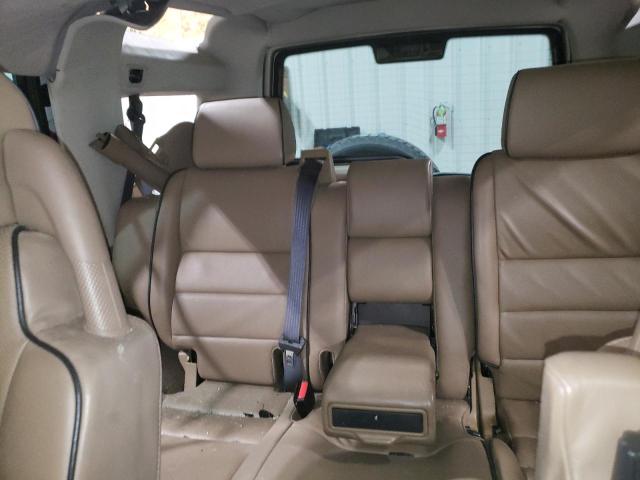 Photo 10 from auction – 2000 LAND ROVER DISCOVERY with VIN SALTY1246YA235948