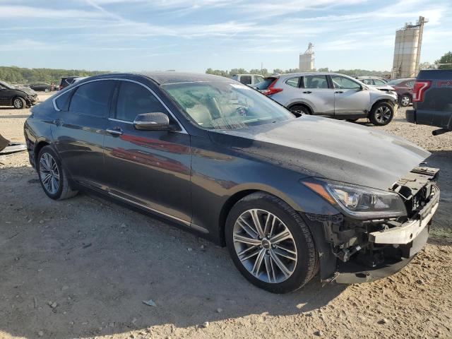 Photo 4 from auction – 2019 GENESIS G80 BASE with VIN KMTFN4JE1KU321006