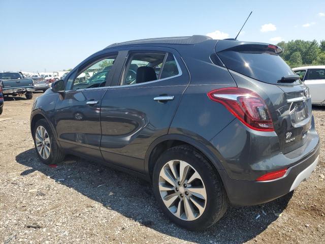 Photo 2 from auction – 2017 BUICK ENCORE PRE with VIN KL4CJASB1HB238416