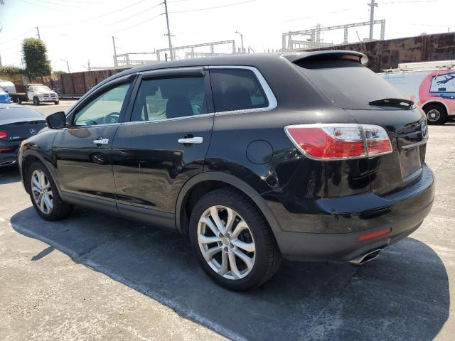 Photo 2 from auction – 2012 MAZDA CX-9 with VIN JM3TB3DV7C0369061