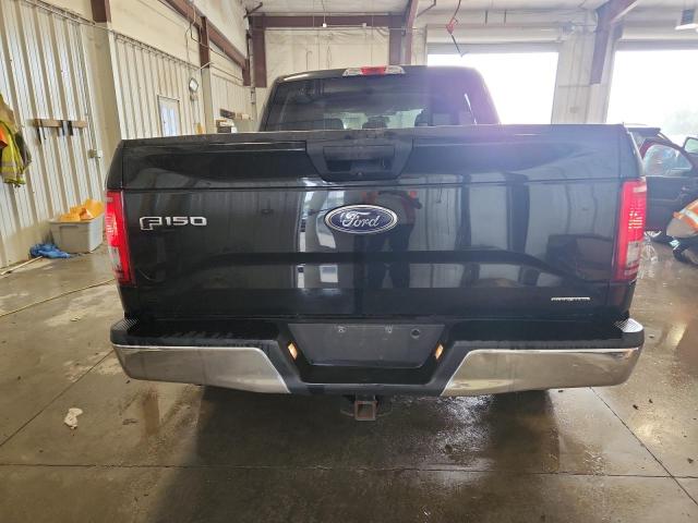 Photo 6 from auction – 2016 FORD F150 SUPER with VIN 1FTEW1CF8GFA16061
